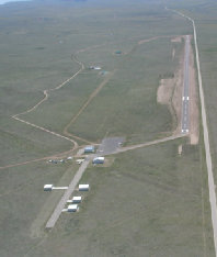 Runway 13